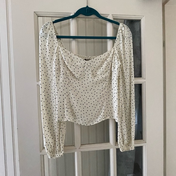 Reformation Top - Picture 2 of 7